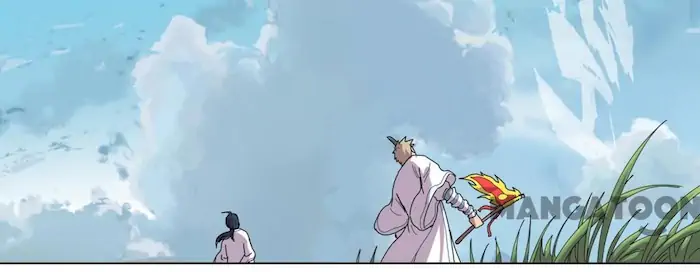 Cultivator Against Hero Society Chapter 40 Gambar 37