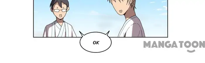 Cultivator Against Hero Society Chapter 39 Gambar 10