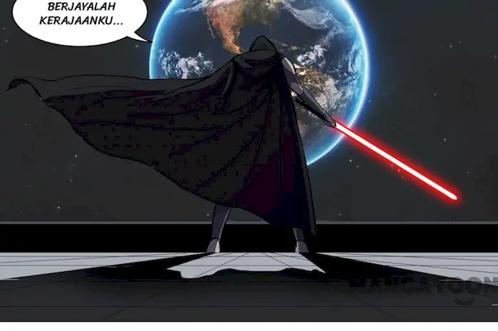 Cultivator Against Hero Society Chapter 39 Gambar 16