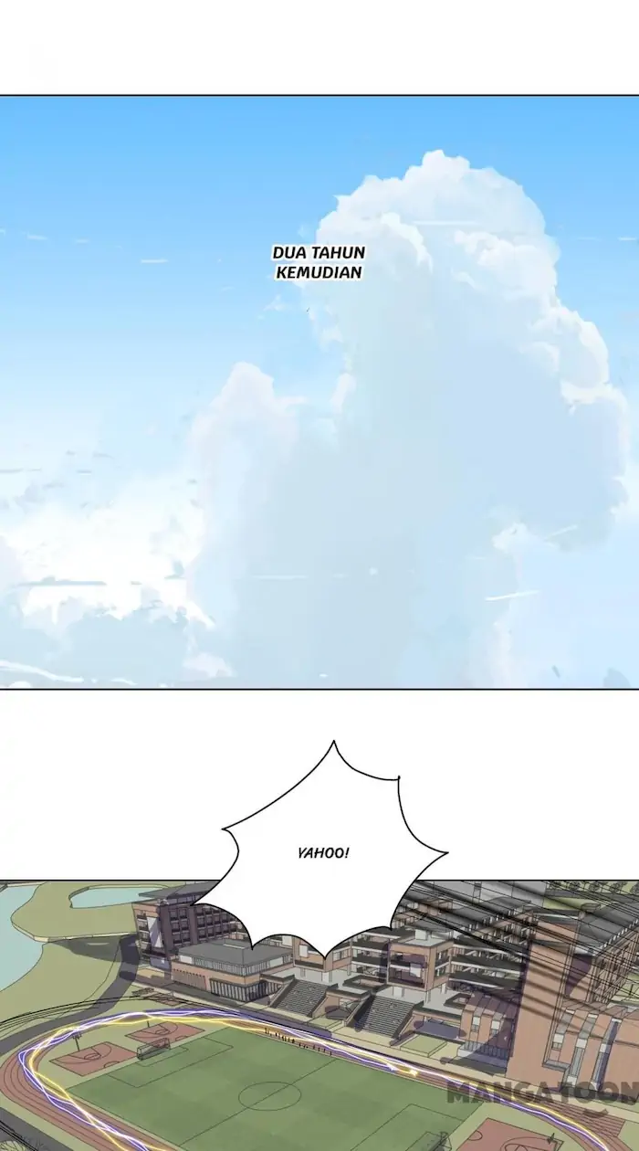 Cultivator Against Hero Society Chapter 39 Gambar 22