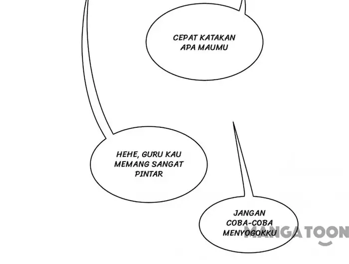 Cultivator Against Hero Society Chapter 39 Gambar 32