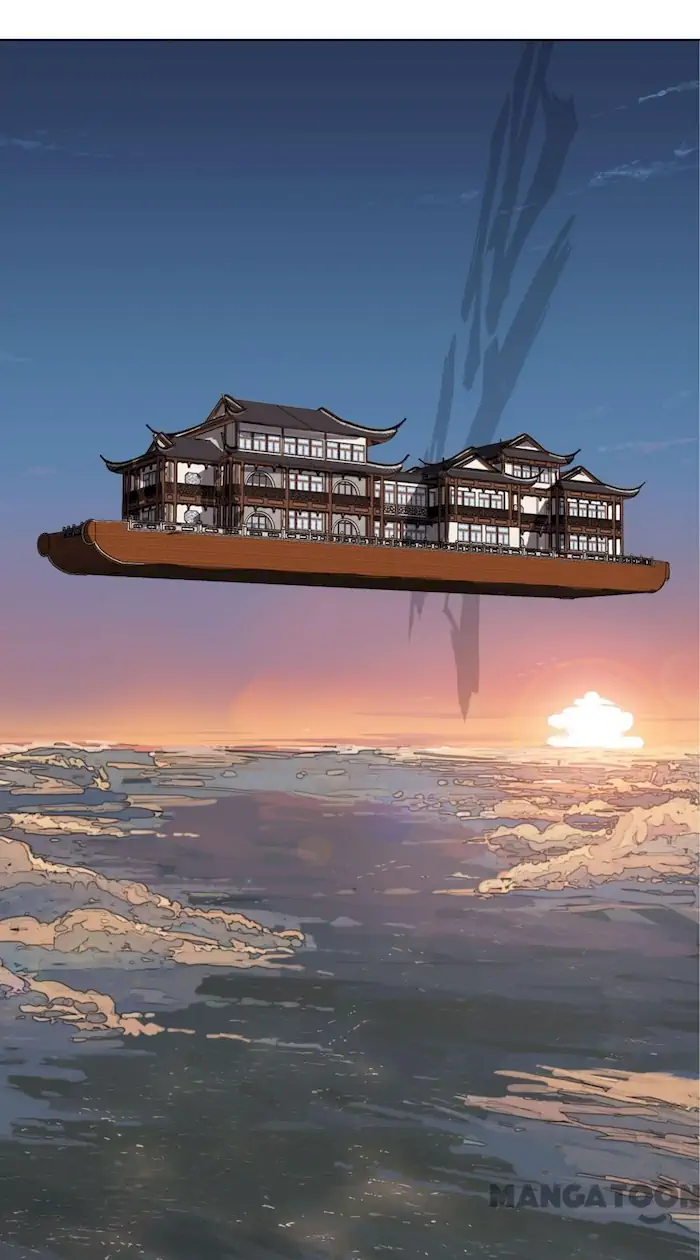 Cultivator Against Hero Society Chapter 38 Gambar 14