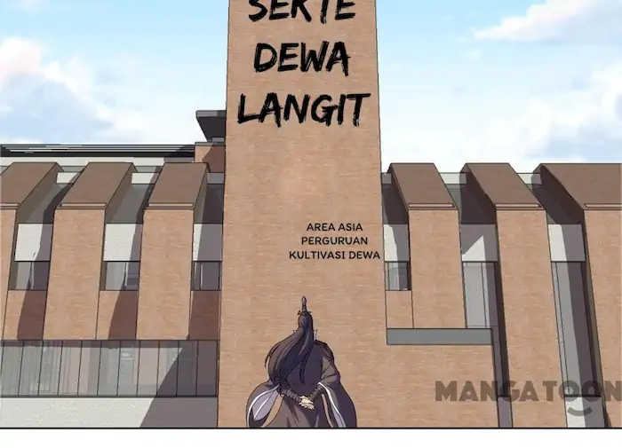 Manhua Cultivator Against Hero Society Chapter 38 gambar nomor 2