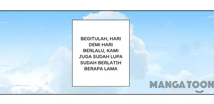 Cultivator Against Hero Society Chapter 38 Gambar 31