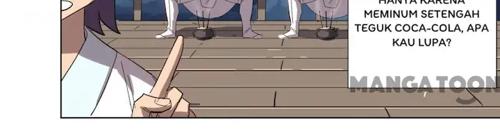 Cultivator Against Hero Society Chapter 38 Gambar 34