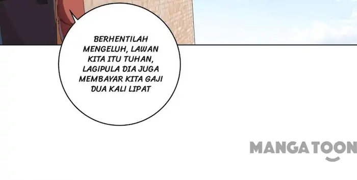 Cultivator Against Hero Society Chapter 38 Gambar 5