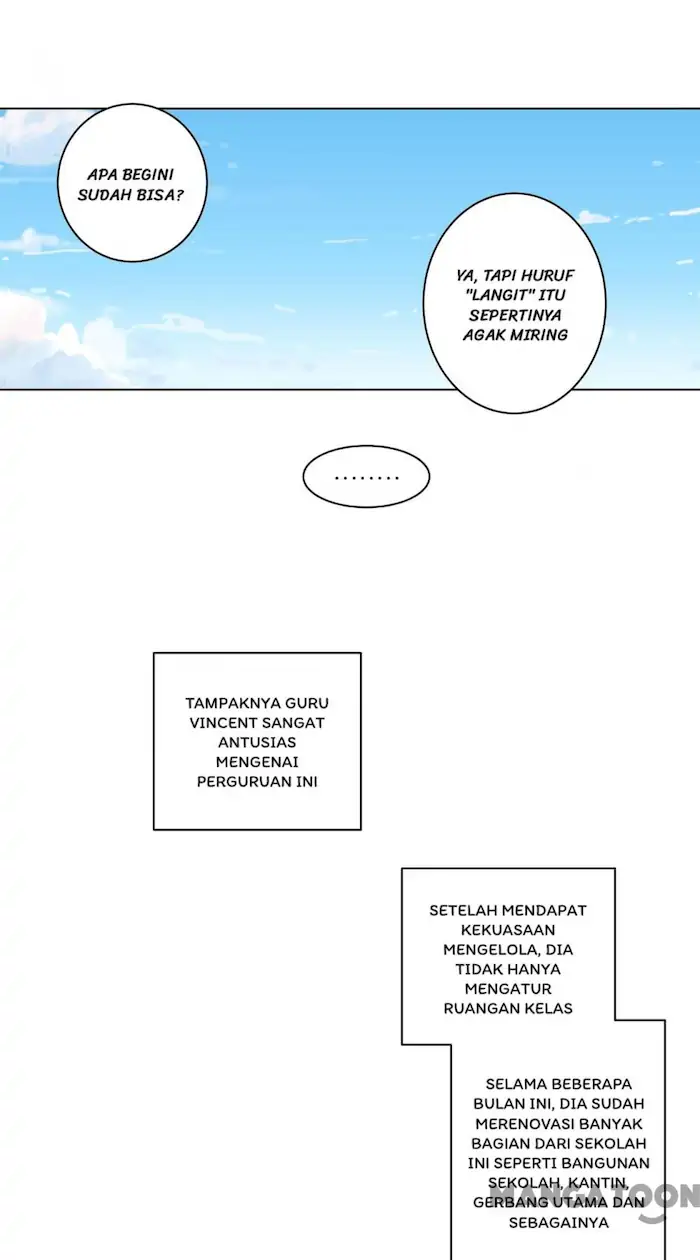 Cultivator Against Hero Society Chapter 38 Gambar 6