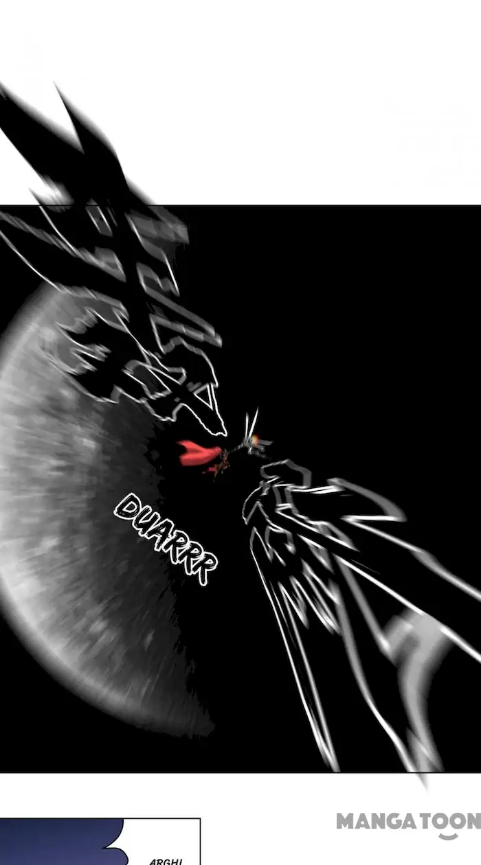 Cultivator Against Hero Society Chapter 36 Gambar 27