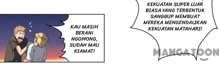 Cultivator Against Hero Society Chapter 36 Gambar 40
