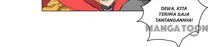 Cultivator Against Hero Society Chapter 36 Gambar 43