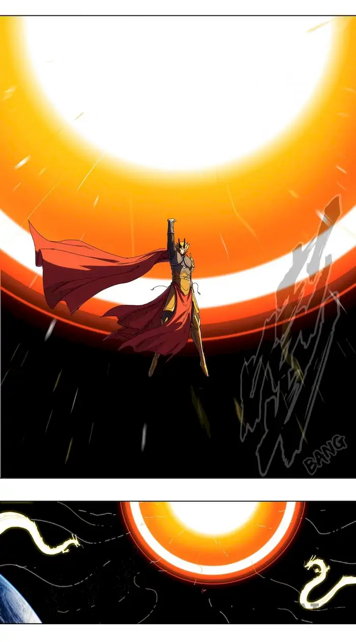 Cultivator Against Hero Society Chapter 36 Gambar 45