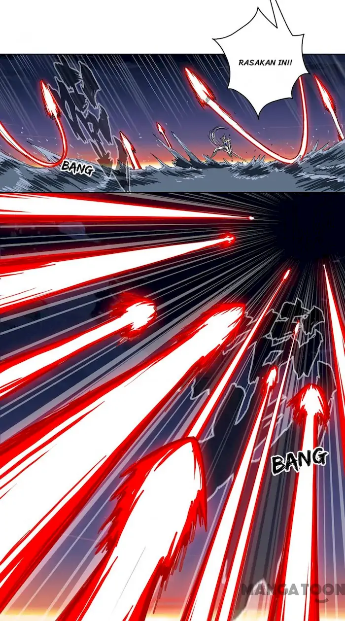 Cultivator Against Hero Society Chapter 36 Gambar 7