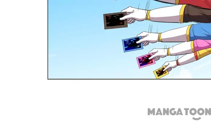 Cultivator Against Hero Society Chapter 33 Gambar 10