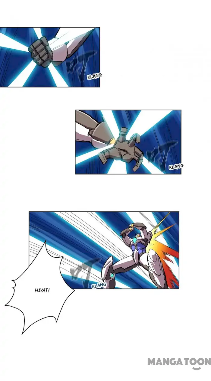 Cultivator Against Hero Society Chapter 33 Gambar 14