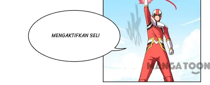 Baca Manhua Cultivator Against Hero Society Chapter 33 Gambar 2