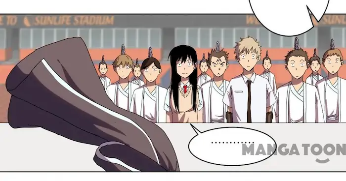 Cultivator Against Hero Society Chapter 33 Gambar 27