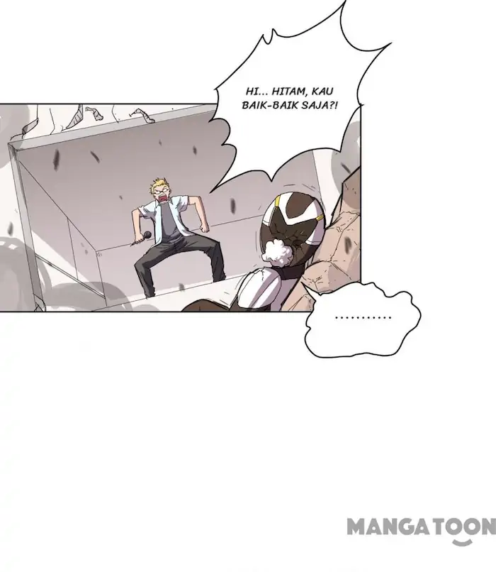 Cultivator Against Hero Society Chapter 32 Gambar 13