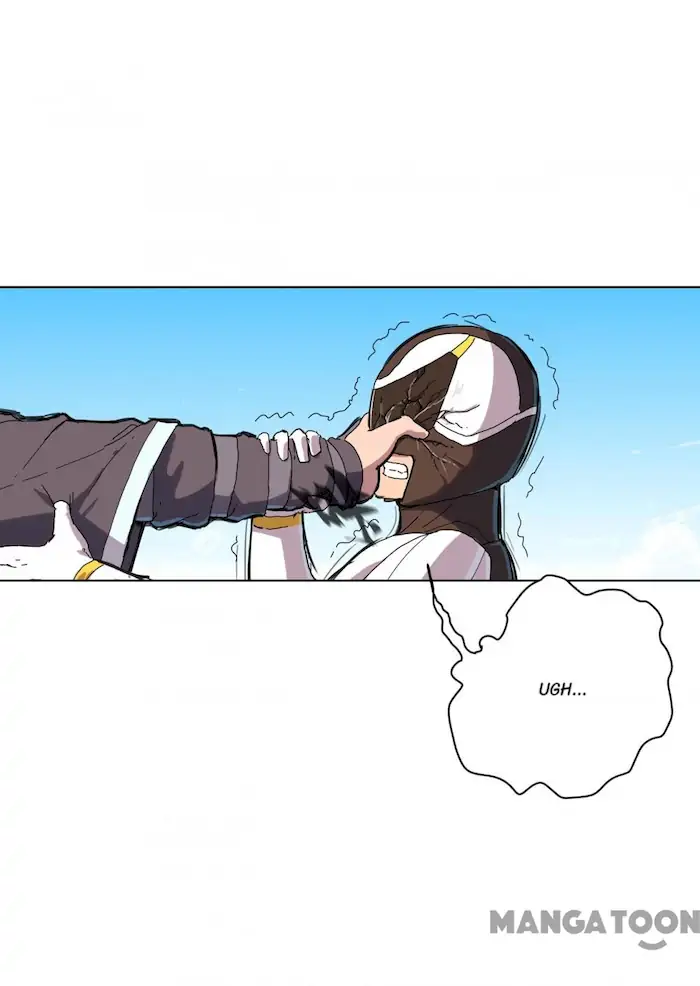 Cultivator Against Hero Society Chapter 32 Gambar 9