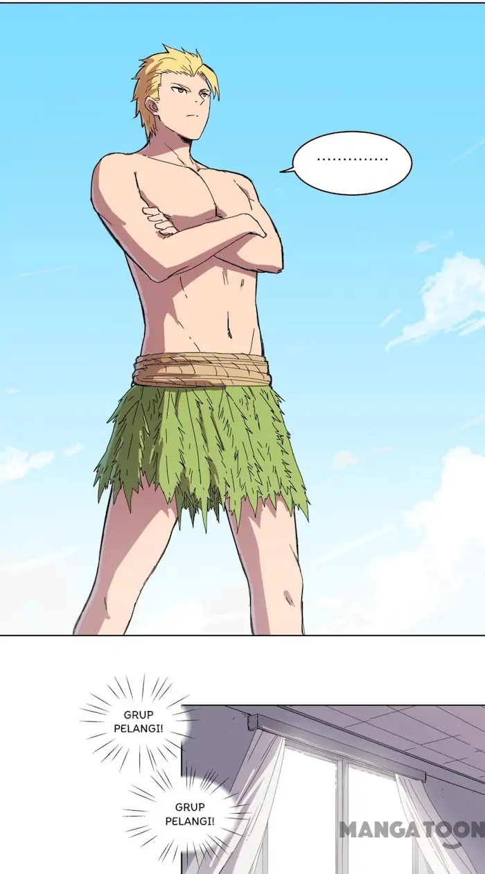 Cultivator Against Hero Society Chapter 31 Gambar 15