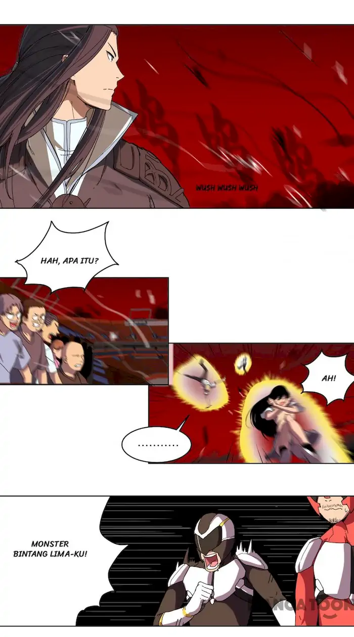 Cultivator Against Hero Society Chapter 30 Gambar 11