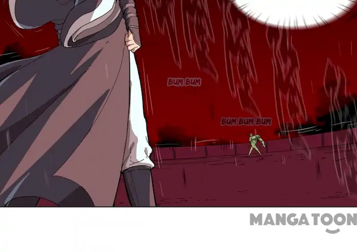 Baca Manhua Cultivator Against Hero Society Chapter 30 Gambar 2