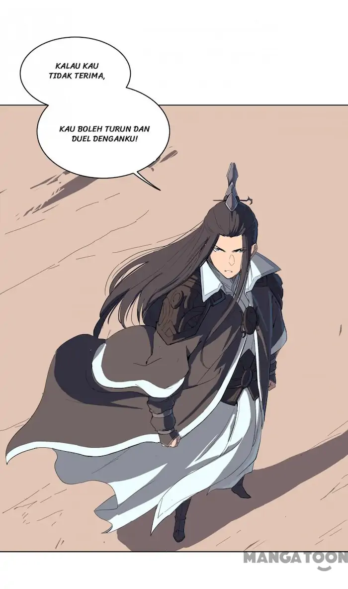Cultivator Against Hero Society Chapter 30 Gambar 21