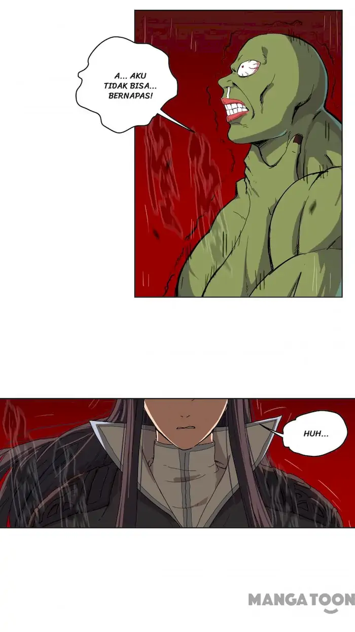 Cultivator Against Hero Society Chapter 30 Gambar 3