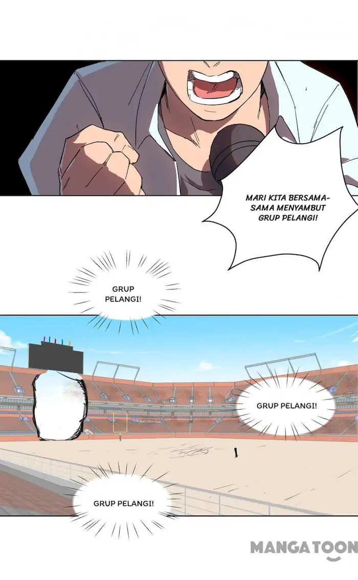 Cultivator Against Hero Society Chapter 30 Gambar 30