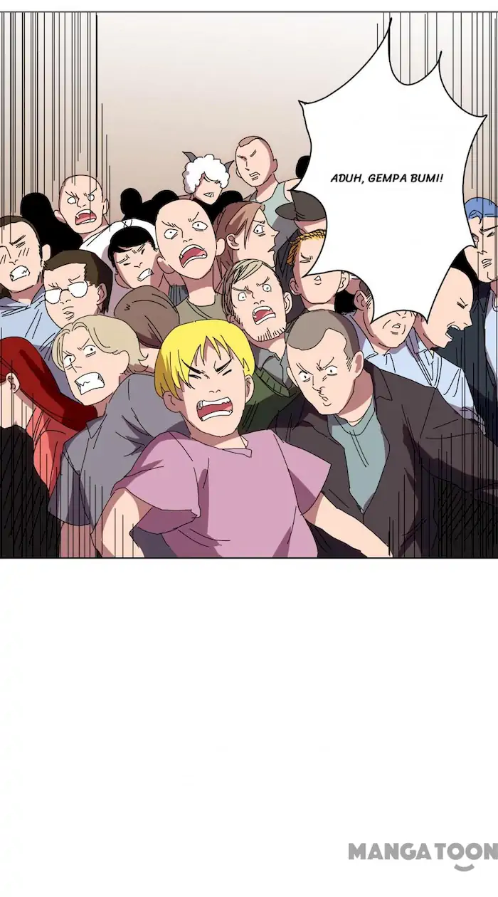 Cultivator Against Hero Society Chapter 29 Gambar 32