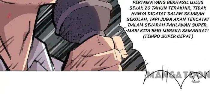 Cultivator Against Hero Society Chapter 26 Gambar 15