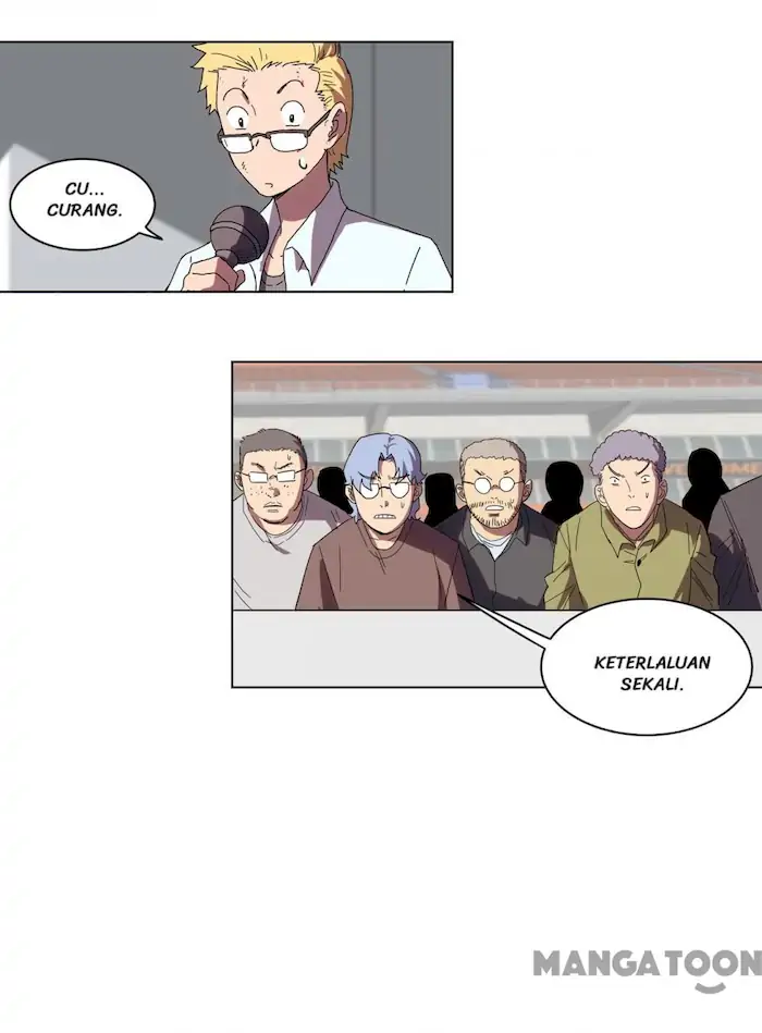Cultivator Against Hero Society Chapter 26 Gambar 19