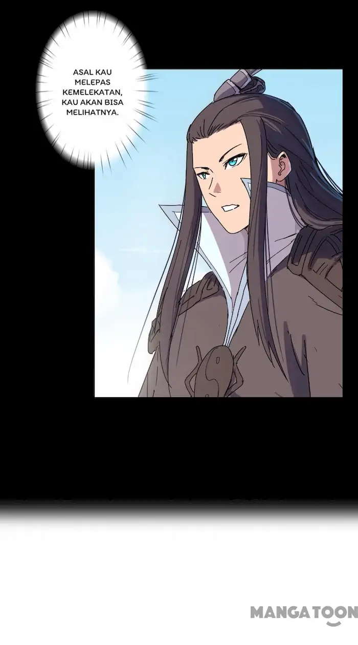 Cultivator Against Hero Society Chapter 26 Gambar 32