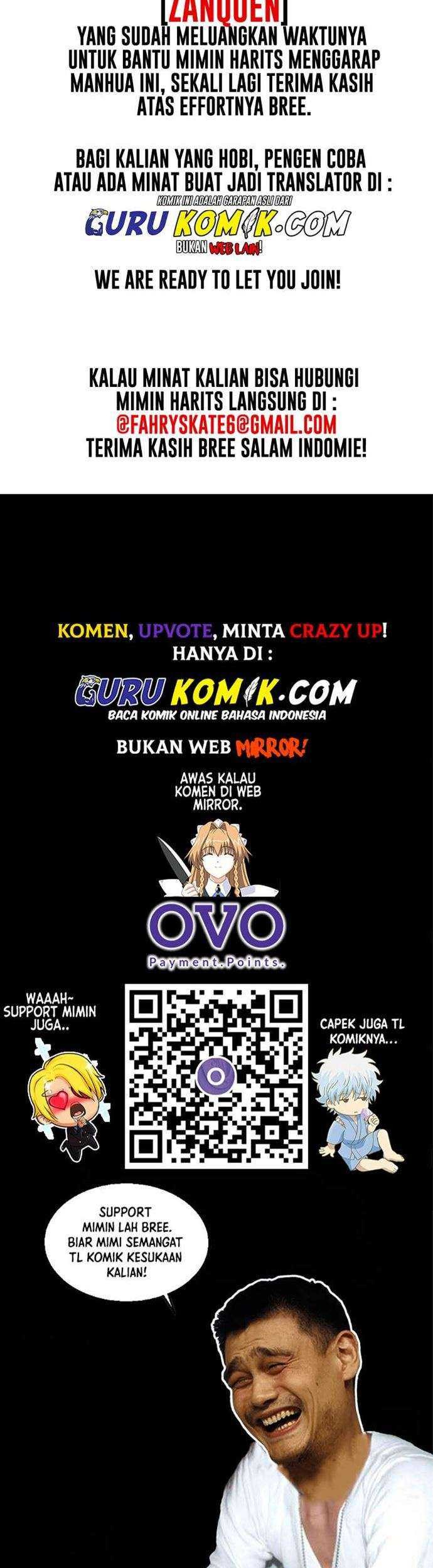 Cultivator Against Hero Society Chapter 14 Gambar 23