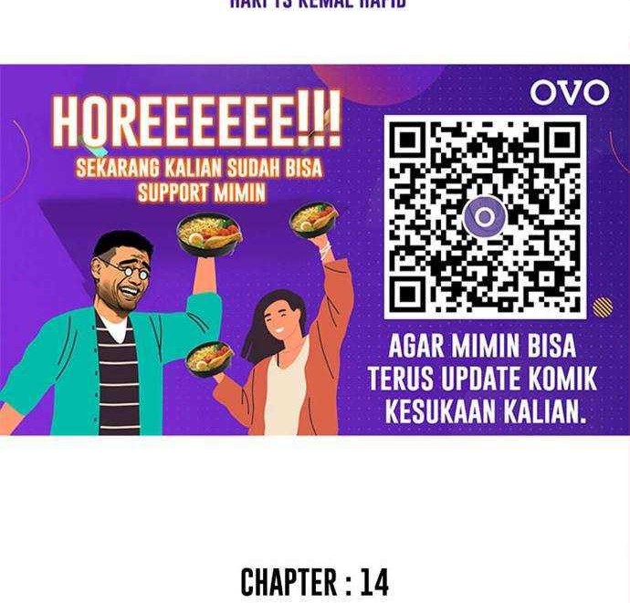 Cultivator Against Hero Society Chapter 14 Gambar 3