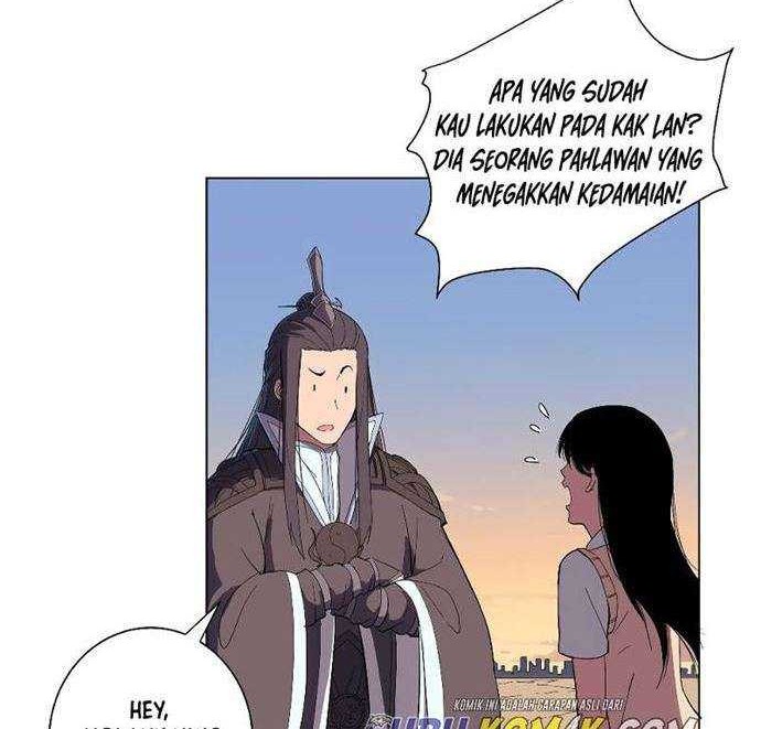 Cultivator Against Hero Society Chapter 14 Gambar 7