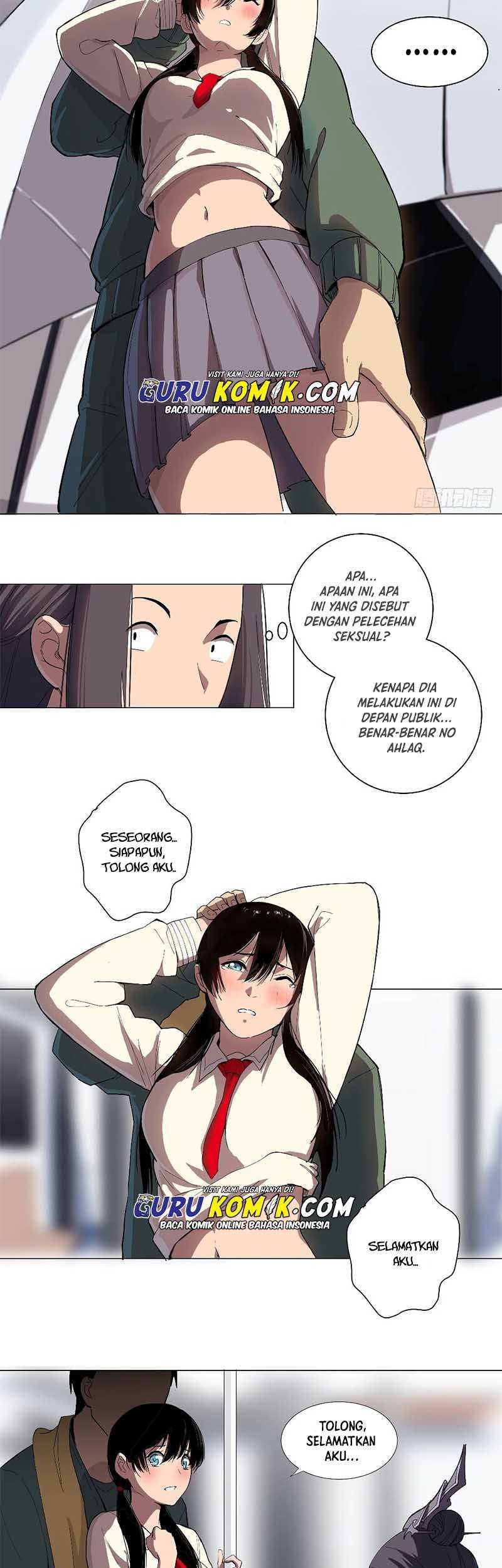 Cultivator Against Hero Society Chapter 8 Gambar 12