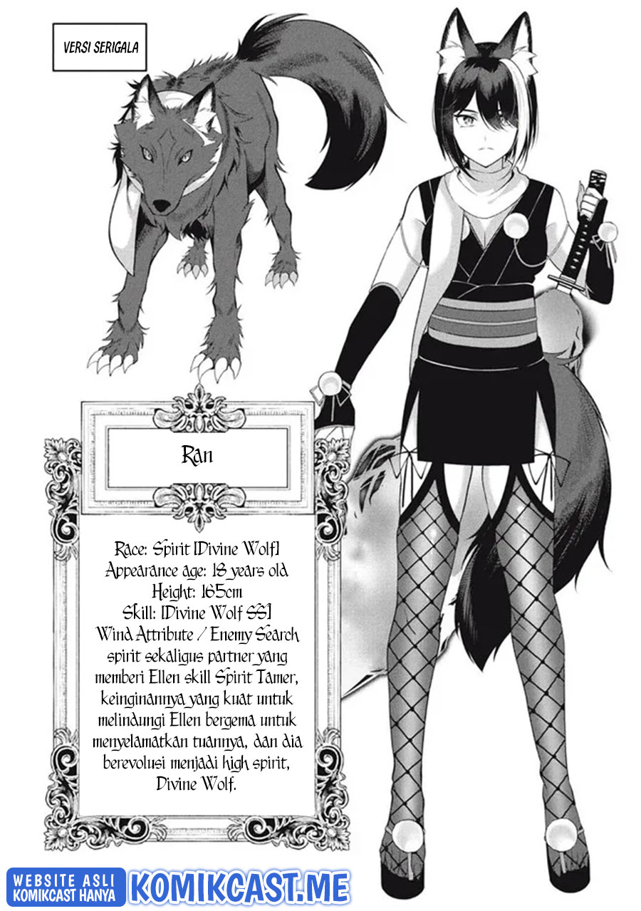 Eeh, Tamer wa Tsukaenai tte Party kara Tsuiho Shita yo ne? Chapter 08 Gambar 3