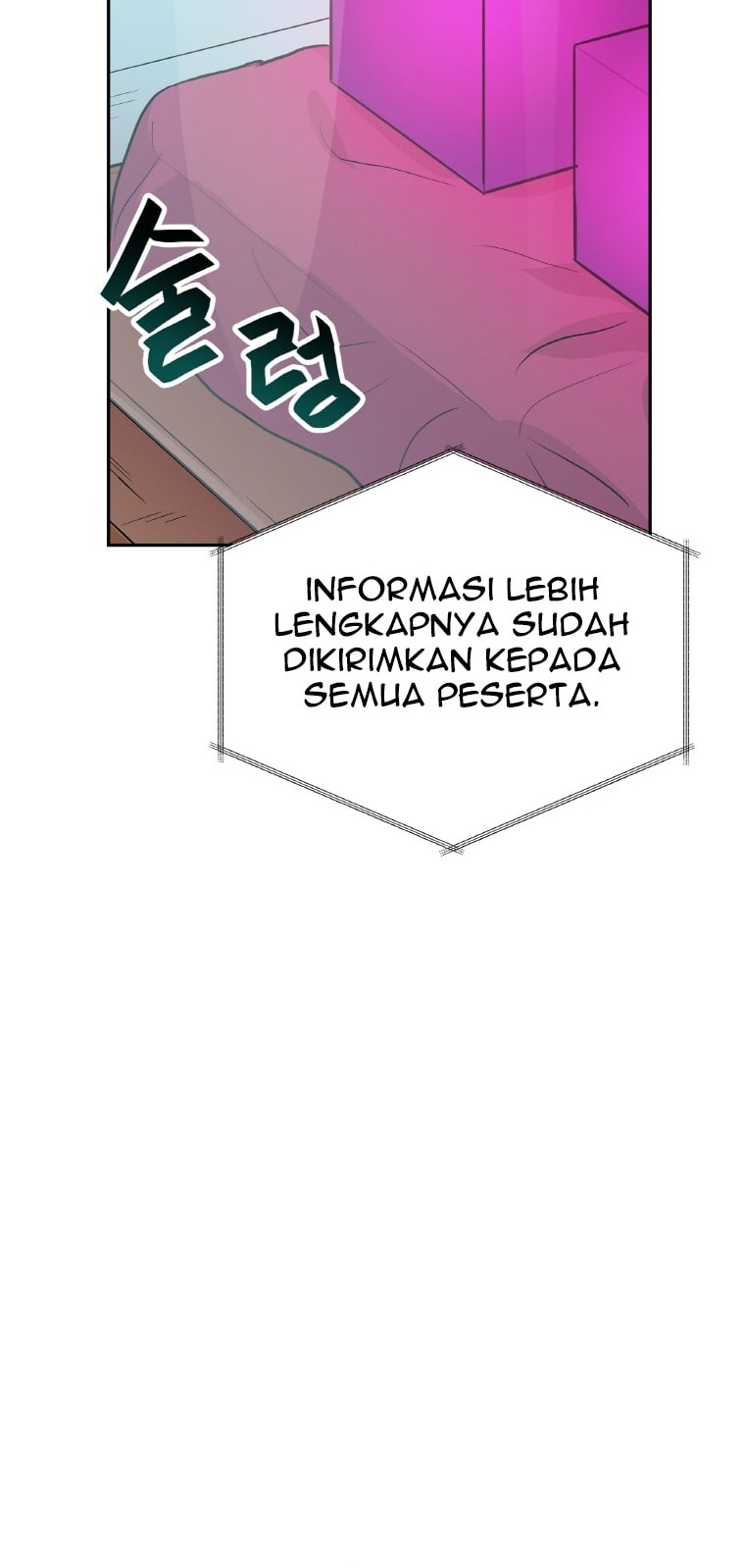 I Have Max Level Luck Chapter 31 Gambar 17