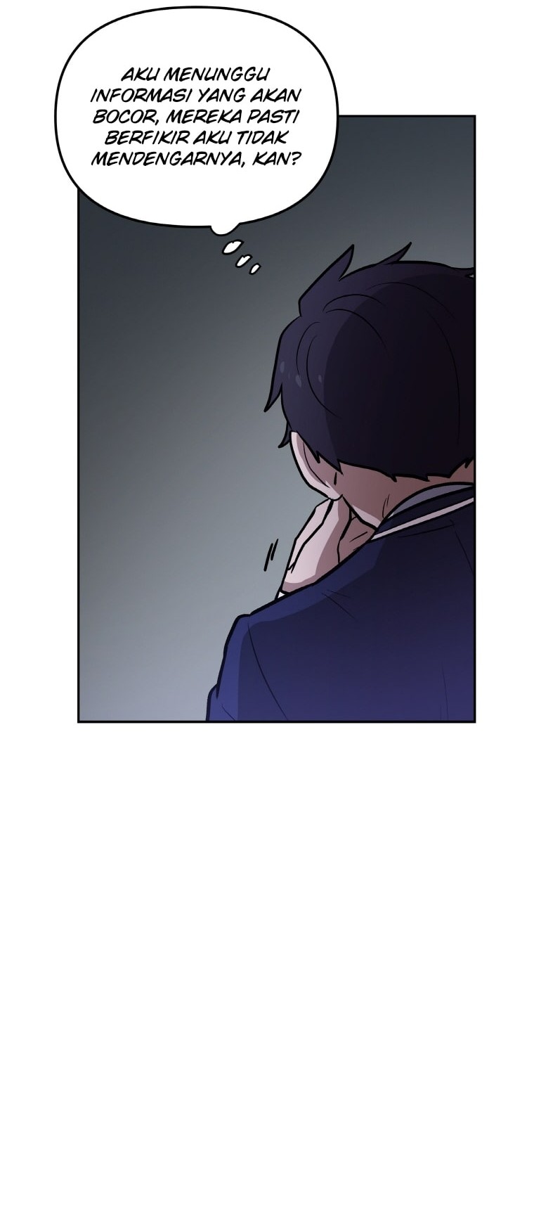 I Have Max Level Luck Chapter 31 Gambar 25