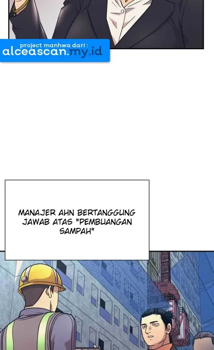 Injagang Chapter 17 Gambar 23