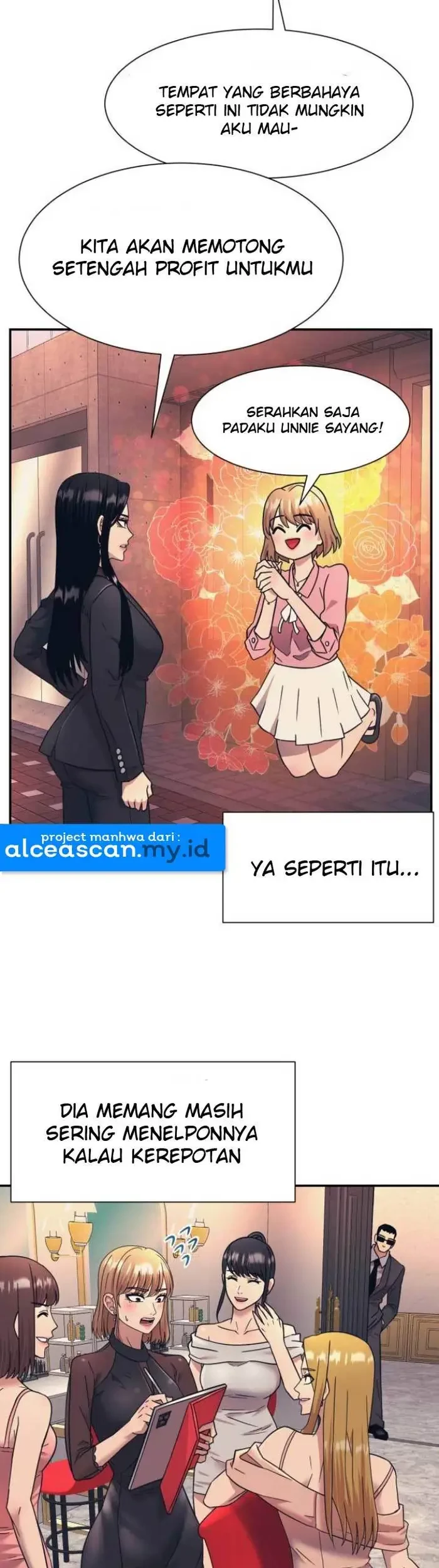 Injagang Chapter 17 Gambar 28