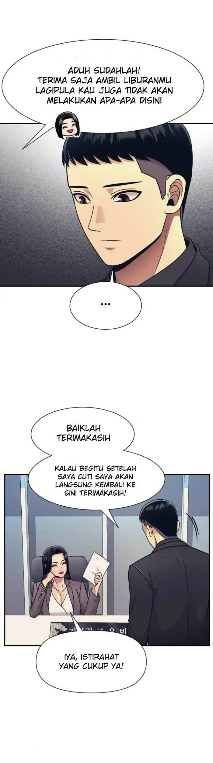Injagang Chapter 17 Gambar 34