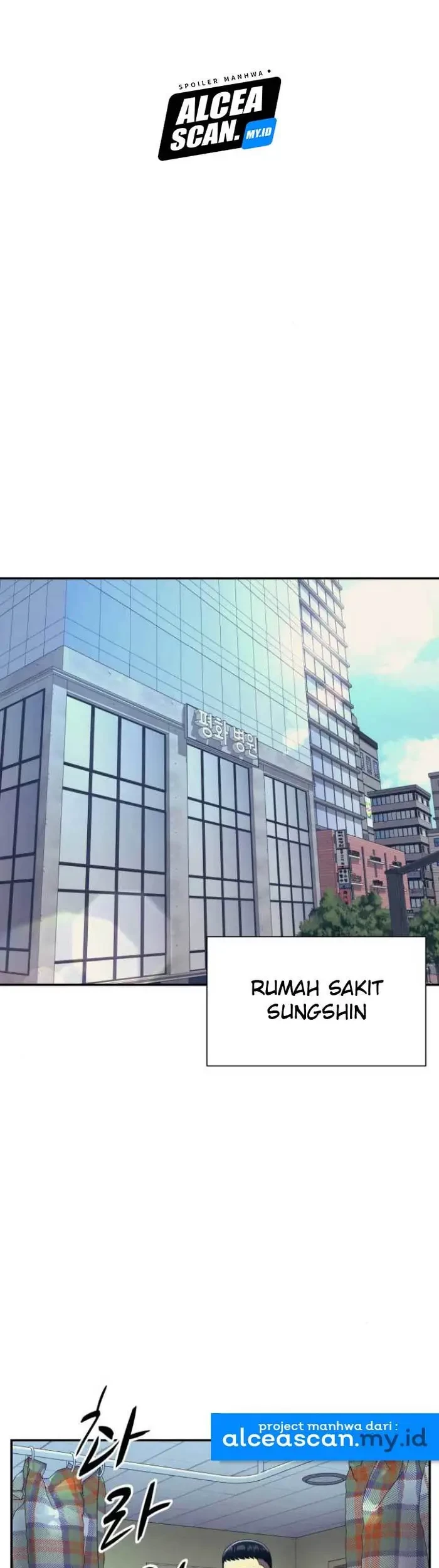 Injagang Chapter 17 Gambar 36
