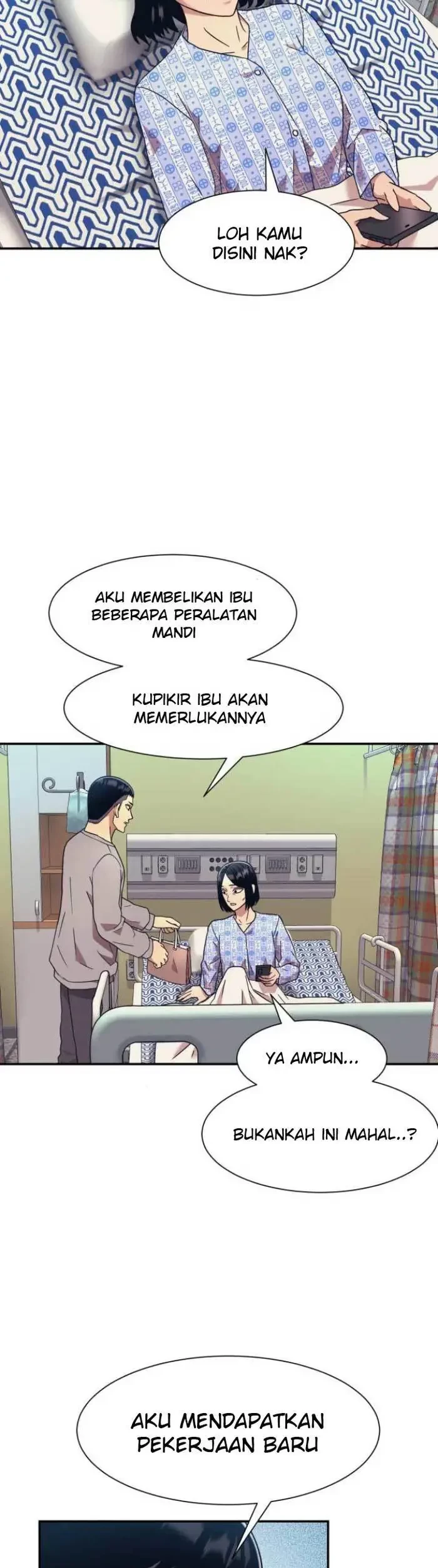 Injagang Chapter 17 Gambar 38