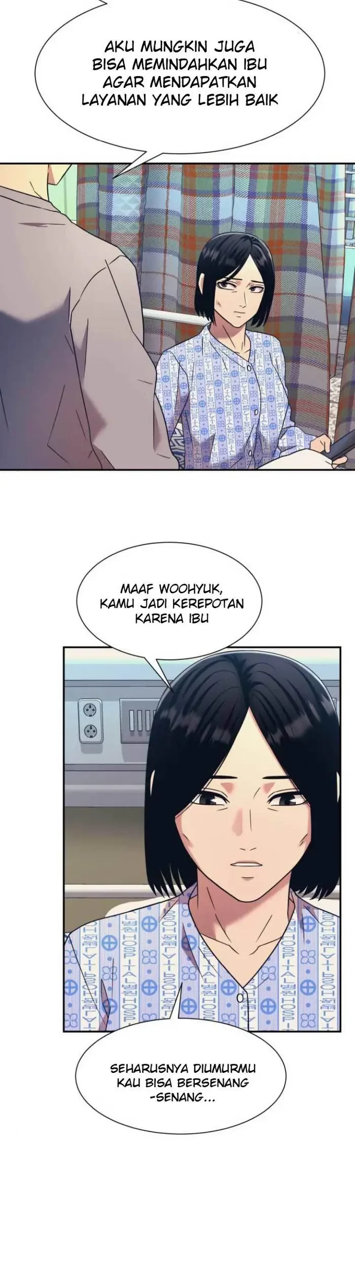 Injagang Chapter 17 Gambar 40