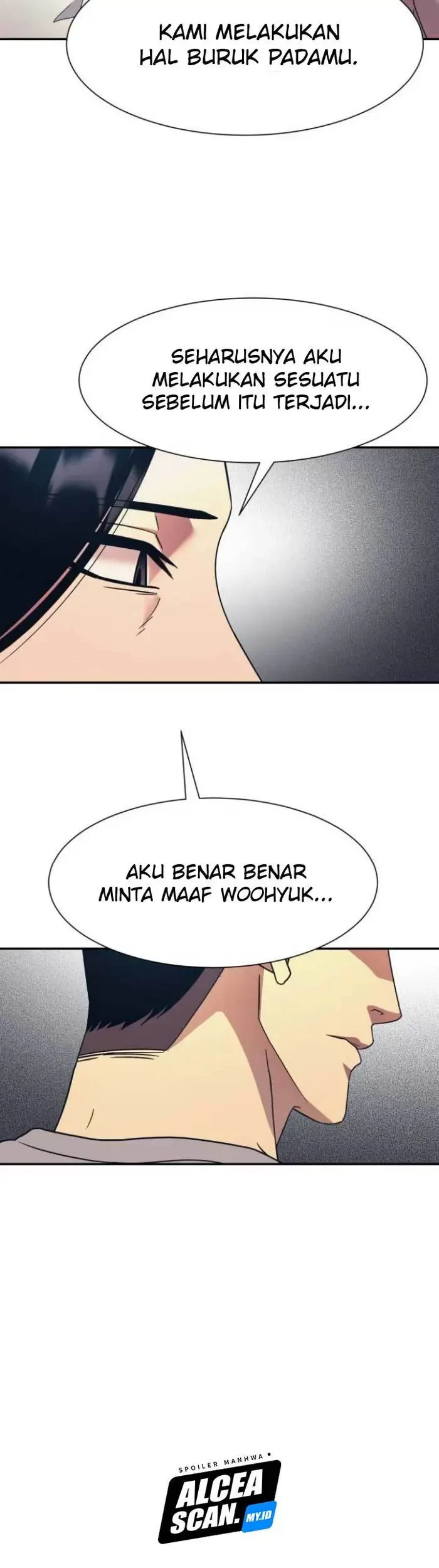 Injagang Chapter 17 Gambar 42