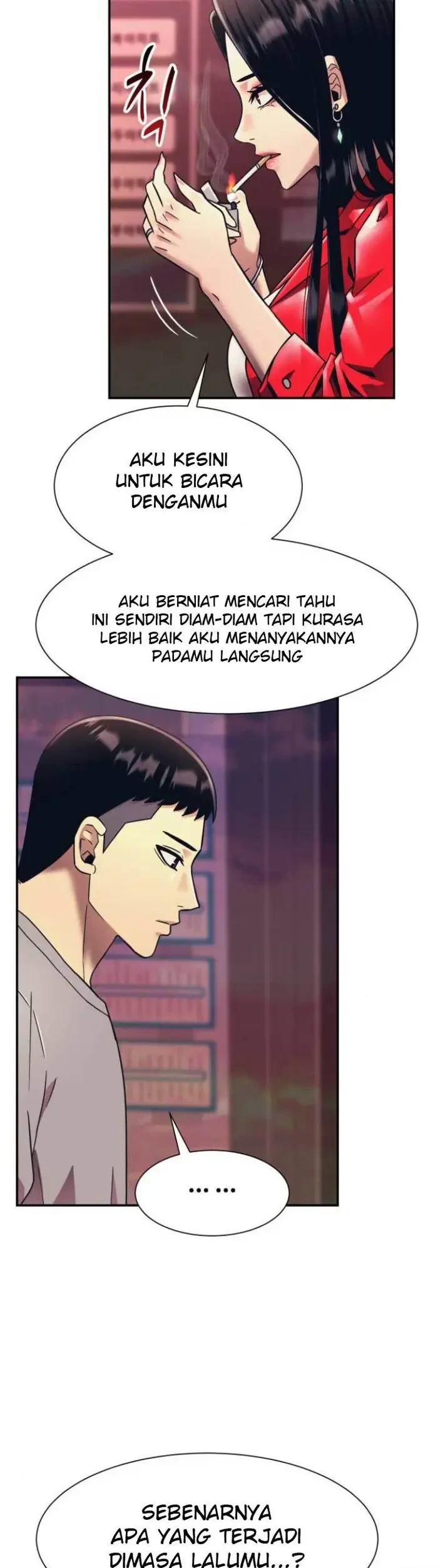 Injagang Chapter 17 Gambar 48