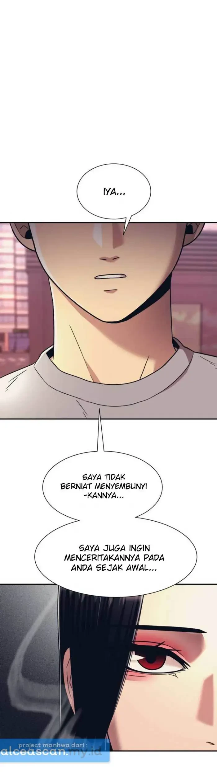 Injagang Chapter 17 Gambar 50