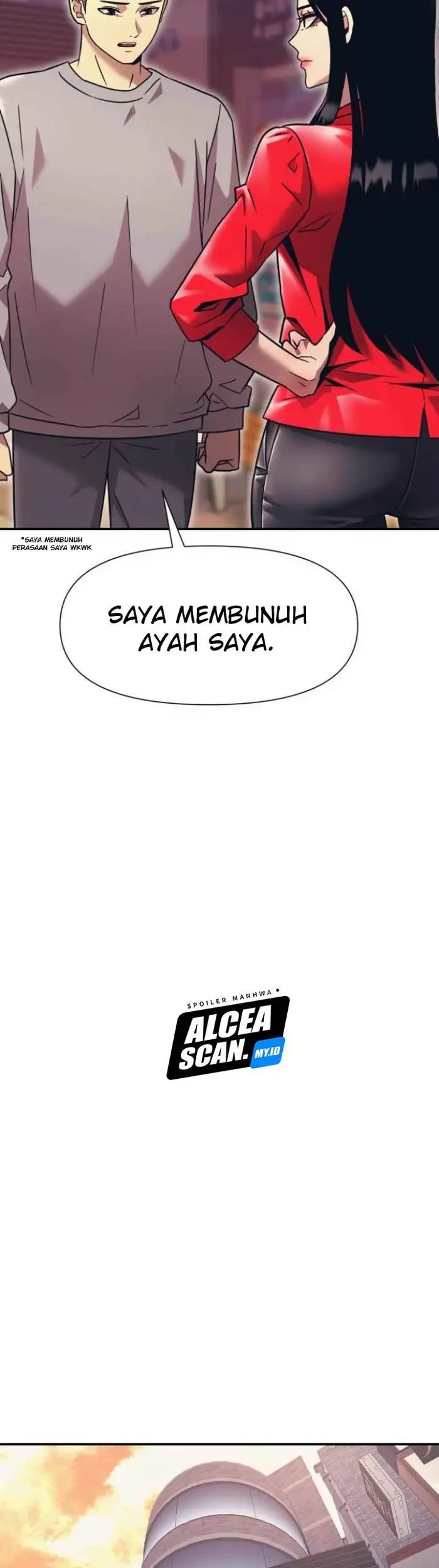 Injagang Chapter 17 Gambar 52