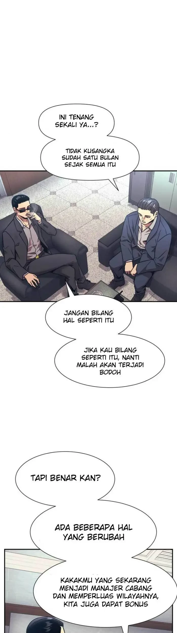 Injagang Chapter 17 Gambar 54